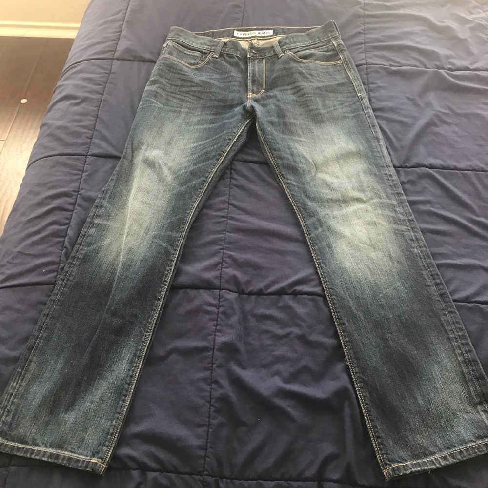 Men’s jeans